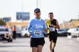 Carrera Ciudad Industrial Torreón CIT 2025 @tar.mx
