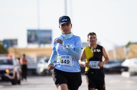 Carrera Ciudad Industrial Torreón CIT 2025 @tar.mx