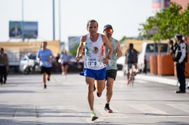 Carrera Ciudad Industrial Torreón CIT 2025 @tar.mx