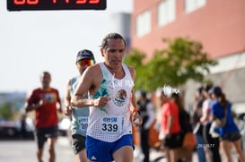 Carrera Ciudad Industrial Torreón CIT 2025 @tar.mx