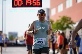 Carrera Ciudad Industrial Torreón CIT 2025 @tar.mx