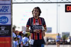 Carrera Ciudad Industrial Torreón CIT 2025 @tar.mx