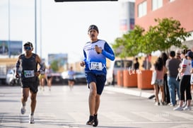 Carrera Ciudad Industrial Torreón CIT 2025 @tar.mx