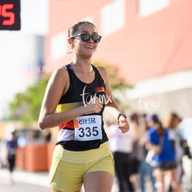 Victoria Macias, La Pandilla @tar.mx