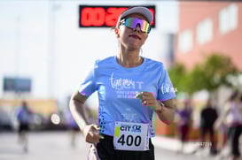 Carrera Ciudad Industrial Torreón CIT 2025 @tar.mx