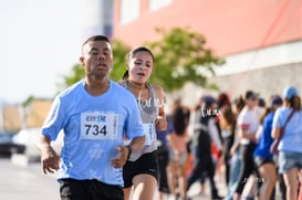 Carrera Ciudad Industrial Torreón CIT 2025 @tar.mx