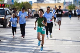 Carrera Ciudad Industrial Torreón CIT 2025 @tar.mx