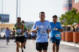 Carrera Ciudad Industrial Torreón CIT 2025 @tar.mx