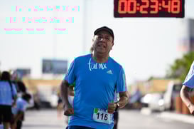 Carrera Ciudad Industrial Torreón CIT 2025 @tar.mx