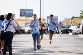 Carrera Ciudad Industrial Torreón CIT 2025 @tar.mx