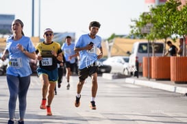 Carrera Ciudad Industrial Torreón CIT 2025 @tar.mx