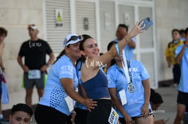 Carrera Ciudad Industrial Torreón CIT 2025 @tar.mx