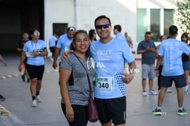 Carrera Ciudad Industrial Torreón CIT 2025 @tar.mx