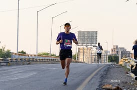 Campeón 21K @tar.mx