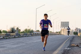 Campeón 21K @tar.mx