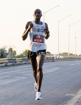 Carrera del día del padre 2025 @tar.mx