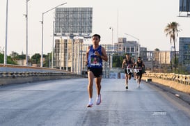 Carrera del día del padre 2025 @tar.mx