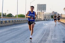 Carrera del día del padre 2025 @tar.mx