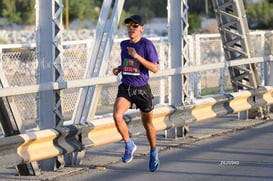 Campeón 21K @tar.mx