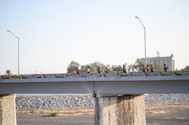 Carrera del día del padre 2025 @tar.mx