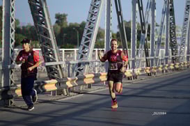 Carrera del día del padre 2025 @tar.mx