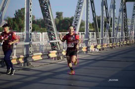 Carrera del día del padre 2025 @tar.mx