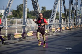 Carrera del día del padre 2025 @tar.mx
