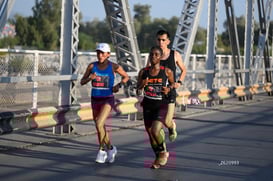 Carrera del día del padre 2025 @tar.mx