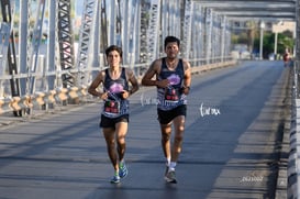 Carrera del día del padre 2025 @tar.mx