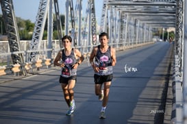 Carrera del día del padre 2025 @tar.mx