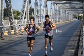 Carrera del día del padre 2025 @tar.mx