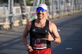 Carrera del día del padre 2025 @tar.mx