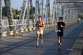 Carrera del día del padre 2025 @tar.mx
