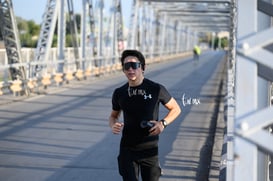 Carrera del día del padre 2025 @tar.mx