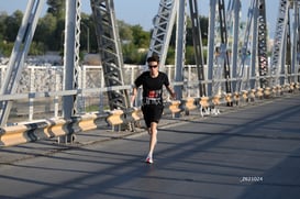 Carrera del día del padre 2025 @tar.mx