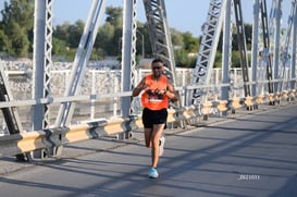 Carrera del día del padre 2025 @tar.mx