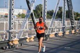 Carrera del día del padre 2025 @tar.mx