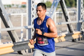 Carrera del día del padre 2025 @tar.mx