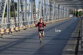 Carrera del día del padre 2025 @tar.mx
