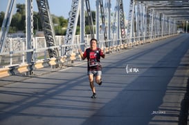 Carrera del día del padre 2025 @tar.mx