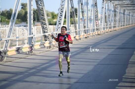 Carrera del día del padre 2025 @tar.mx