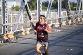 Carrera del día del padre 2025 @tar.mx
