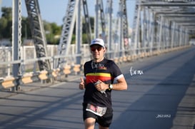 Alberto Díaz de León, La Pandilla @tar.mx