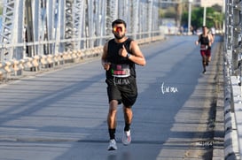 Carrera del día del padre 2025 @tar.mx