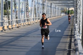 Carrera del día del padre 2025 @tar.mx