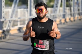Carrera del día del padre 2025 @tar.mx