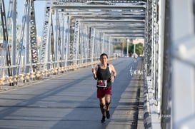 Carrera del día del padre 2025 @tar.mx