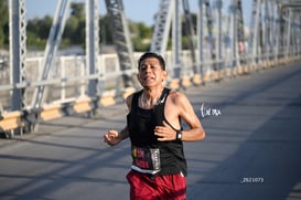 Carrera del día del padre 2025 @tar.mx