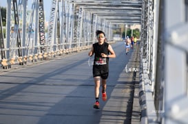 Carrera del día del padre 2025 @tar.mx