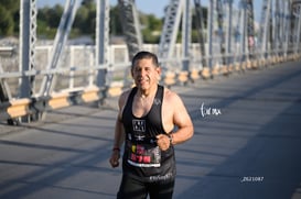Carrera del día del padre 2025 @tar.mx